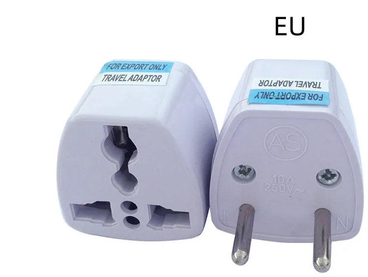 White multi-function electric pot 600W with plastic body and food-grade PP inner pot, compact dormitory cooker