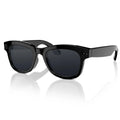 M01 AI translation video glasses with HD camera in head-mounted design for real-time language translation