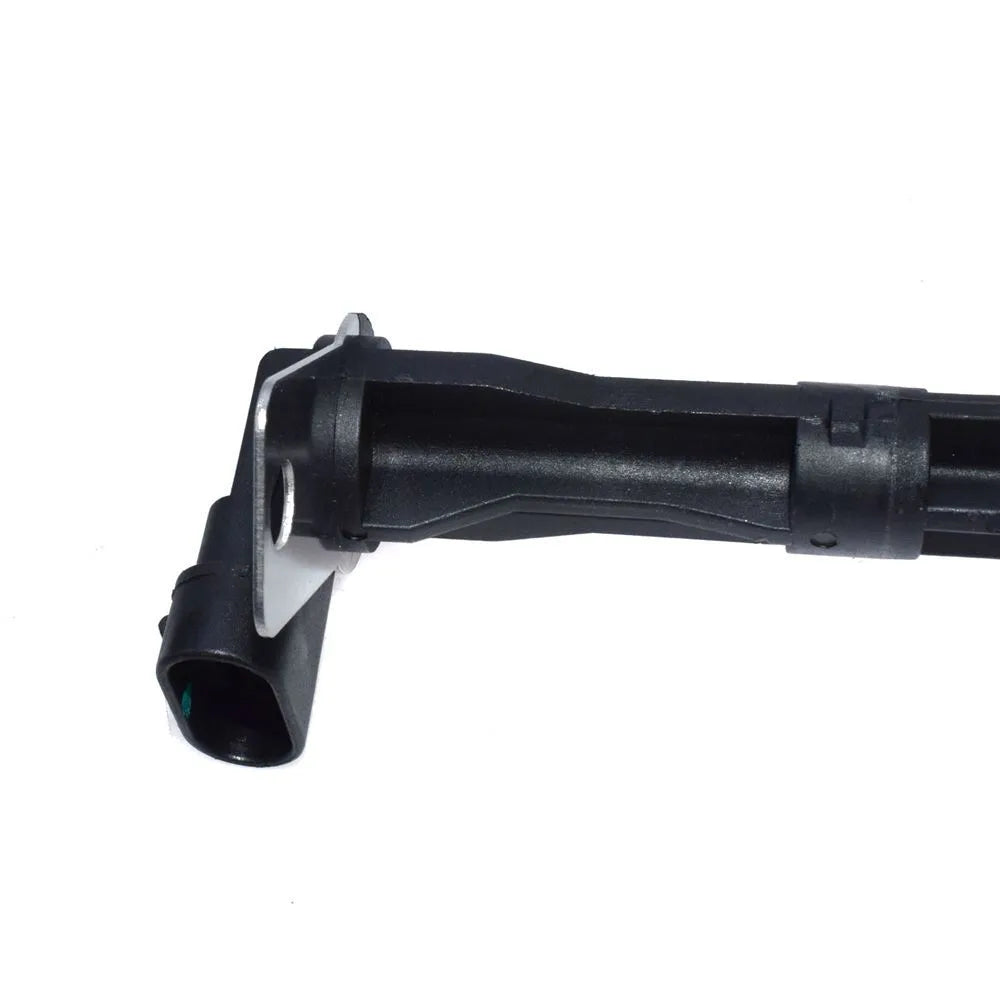 Black car sensor compatible with General Motors vehicles and universal applications.