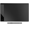 Digital drawing board with 8129 pressure sensitivity, passive pen, and 10x6 inch active area