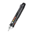 Intelligent Checkpoint test pencil with sensor tip for non-contact voltage detection