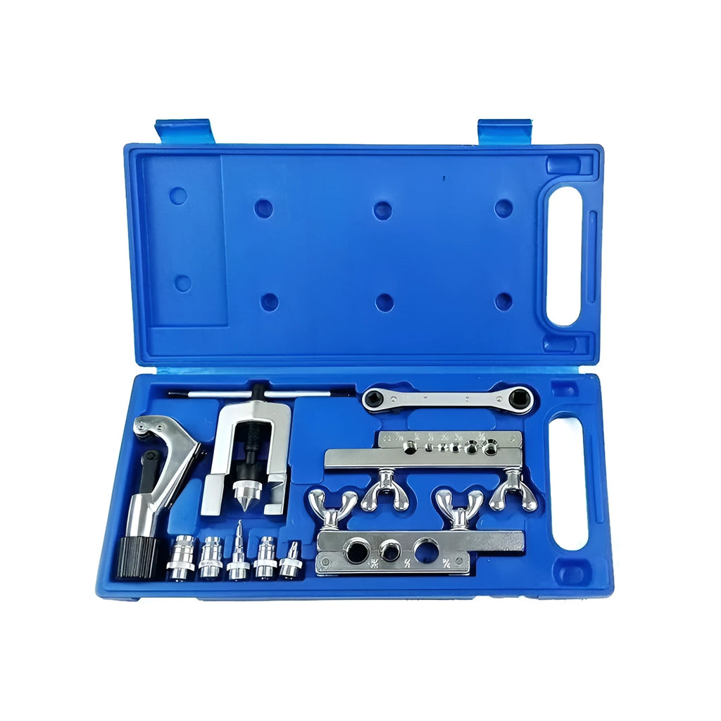 CT-278 cup type trumpet pipe expander tool set for brass instrument bell rim maintenance