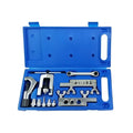 CT-278 cup type trumpet pipe expander tool set for brass instrument bell rim maintenance