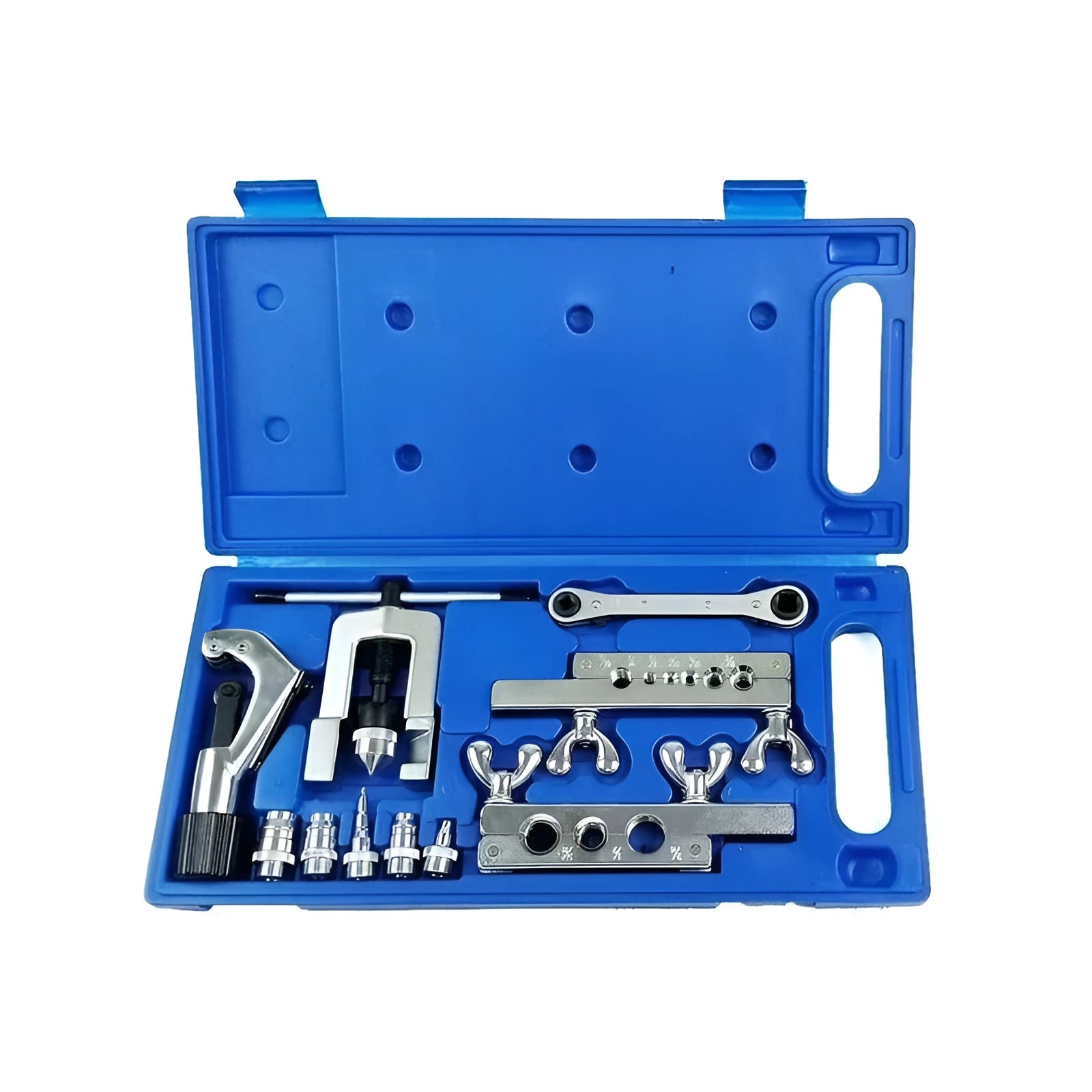 CT-278 cup type trumpet pipe expander tool set for brass instrument bell rim maintenance