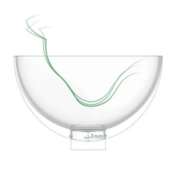 15° adjustable cat bowl set single and double food bowl PC ABS plastic anti-overfill design