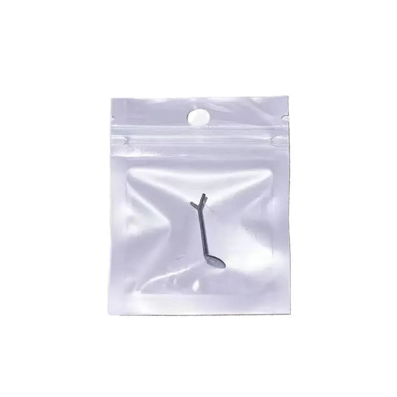 Manicure magnet suction love cat eye series tool with 9x30mm cylindrical magnet and Y-shaped metal bracket