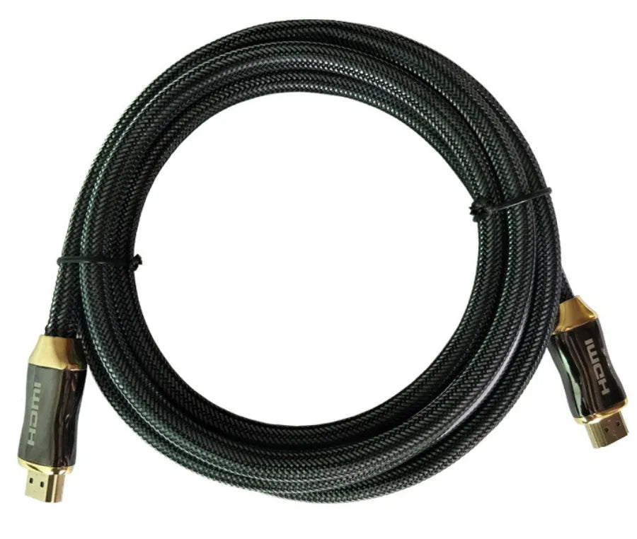 Copper video projector monitor cable in various lengths from 1m to 10m