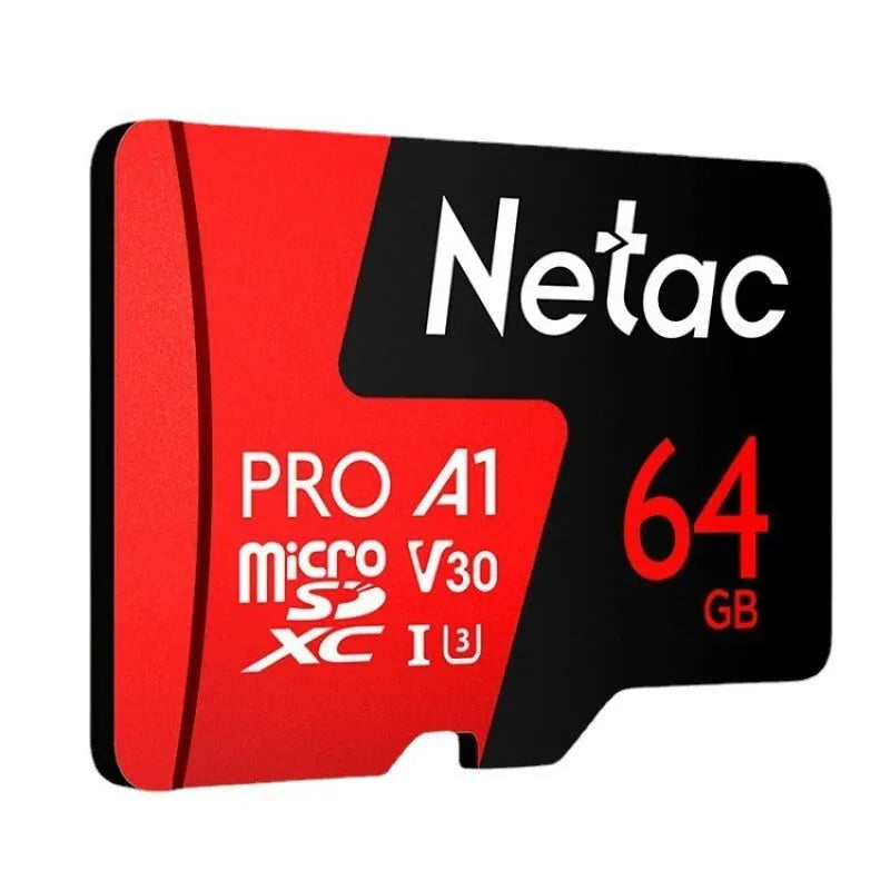 HD 4K driving recorder surveillance camera TF memory card in 16GB to 256GB Extreme Professional Edition or Monitoring Security Card