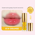 Makeup Lock Water Moisturising And Nourishing Lipstick tube, 3 ml capacity, available in sets of 1 to 4 colours.