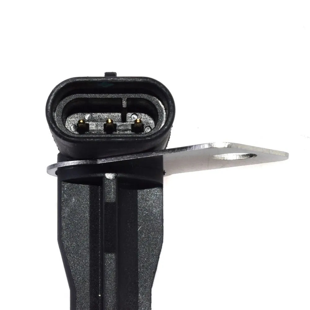 Black car sensor compatible with General Motors vehicles and universal applications.