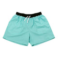 Men's mesh quick-drying athletic shorts in multiple colours for summer fitness
