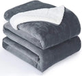 Grey USB electric heating blanket with intelligent temperature control measuring 70x100cm