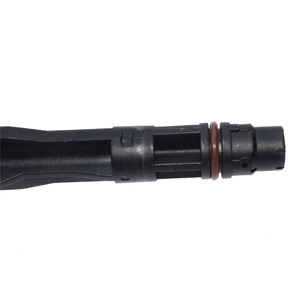 Black car sensor compatible with General Motors vehicles and universal applications.