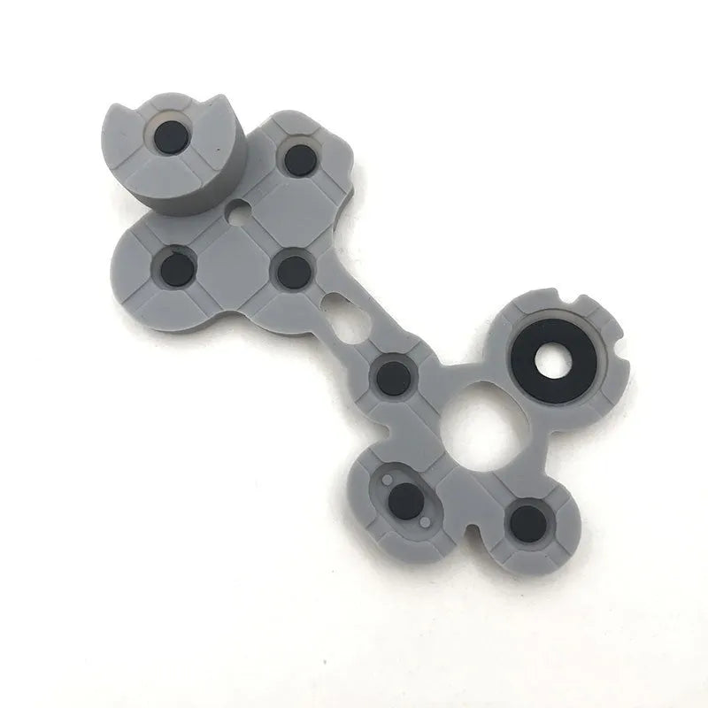 Xbox Series wireless controller conductive adhesive silicone button pad replacement part