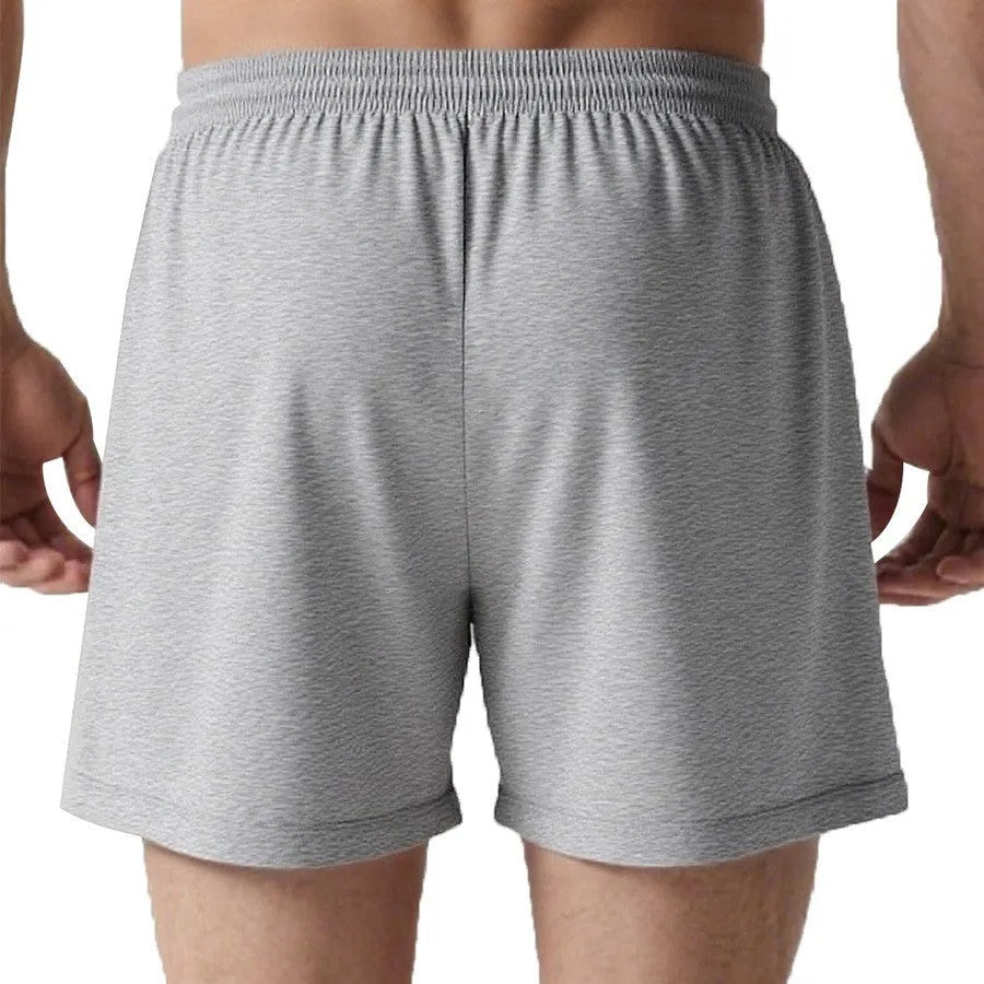 Men's fracture underwear velcro pants in black, easy off waist and leg, polyester fabric