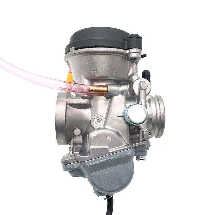 EN125 motorcycle carburetor compatible with Wang Diaobao HJ125K-2, GX125, GS125 and GN125 models