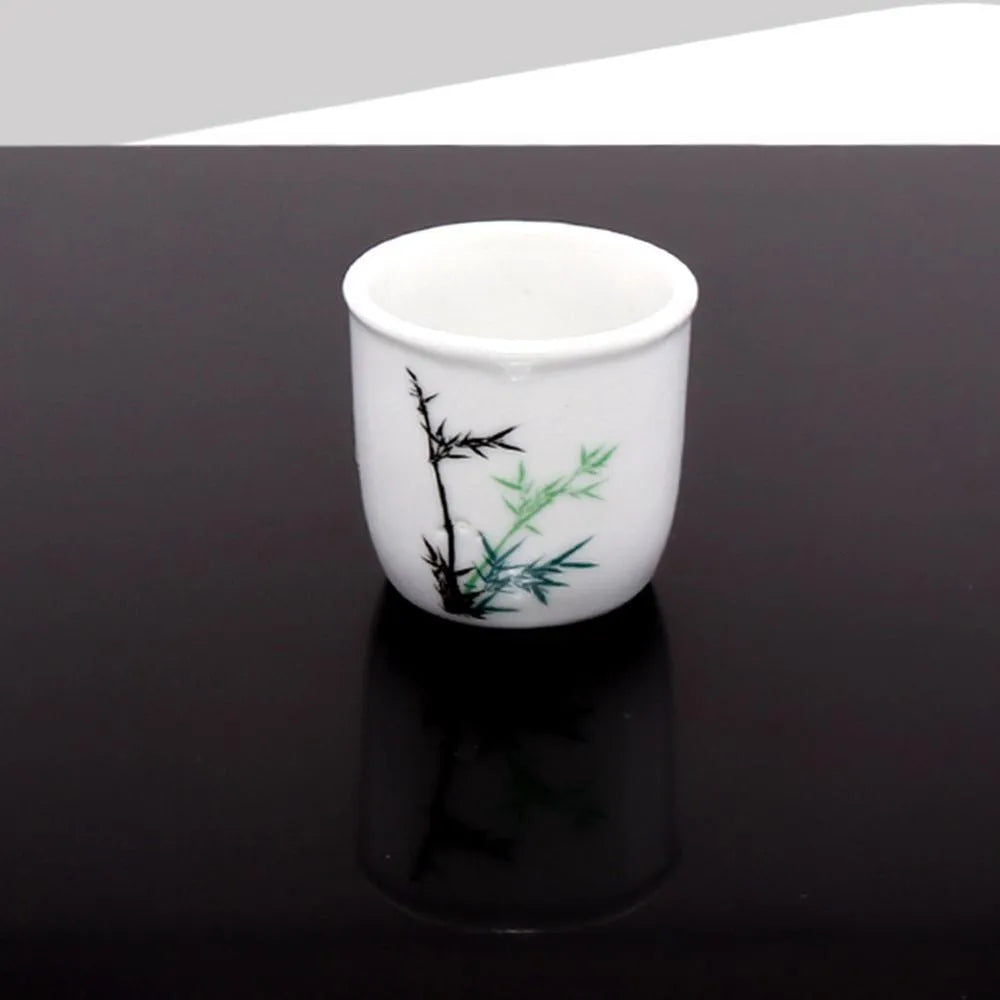 Acrylic reflection board for product photography, white side shown, 30x30cm size