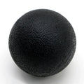 Round TPE yoga massage ball 6.1 cm diameter in green