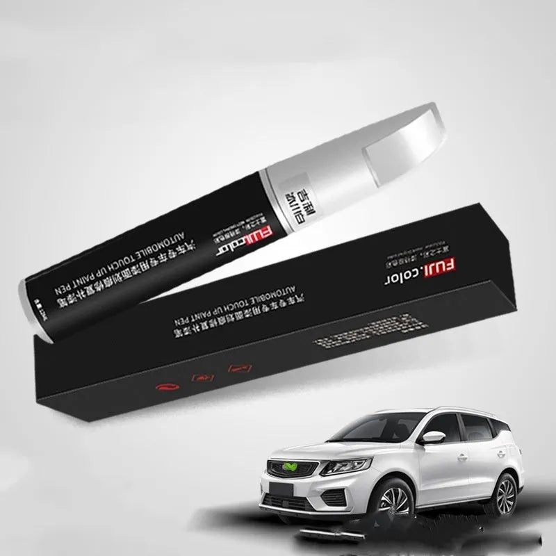 GL Vision X6X3 touch up paint pen for Benry Boyue ICON cars in various colours