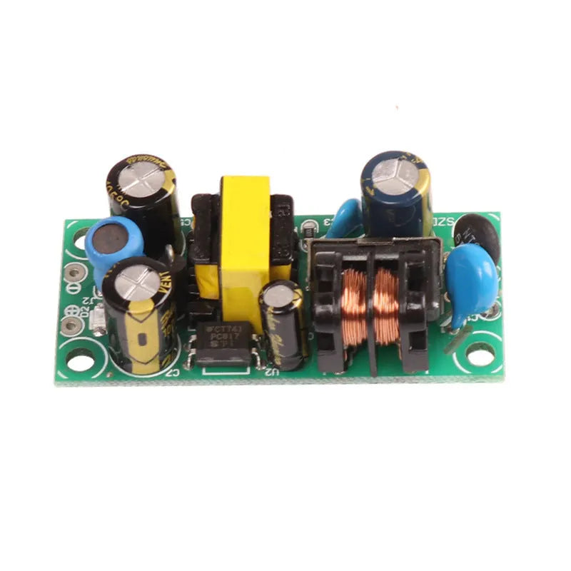 YS-U5S switching power board module metal casing AC DC converter 5V output