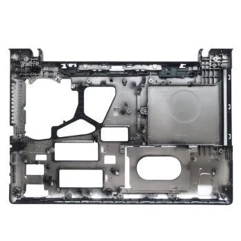 Black OEM Laptop Bottom Case Cover D Shell for Lenovo G50-70 G50-80 G50-30 G50-45 G50 43.5x30.5x5.8cm