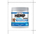 Health supplement bottle containing 120 capsules with seven different formula style options