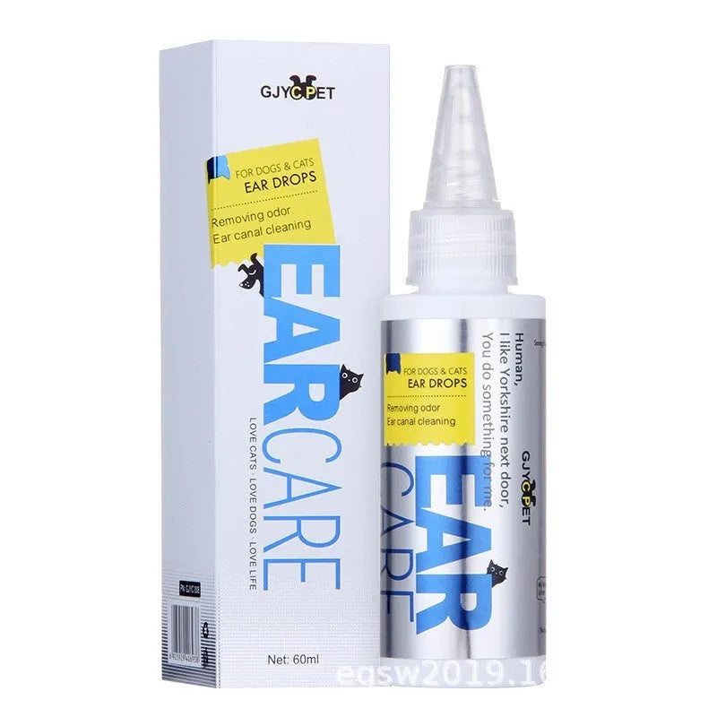 Pet dog cat paw wash-free cleaning foam in 150ml bottle for foot dry cleaning