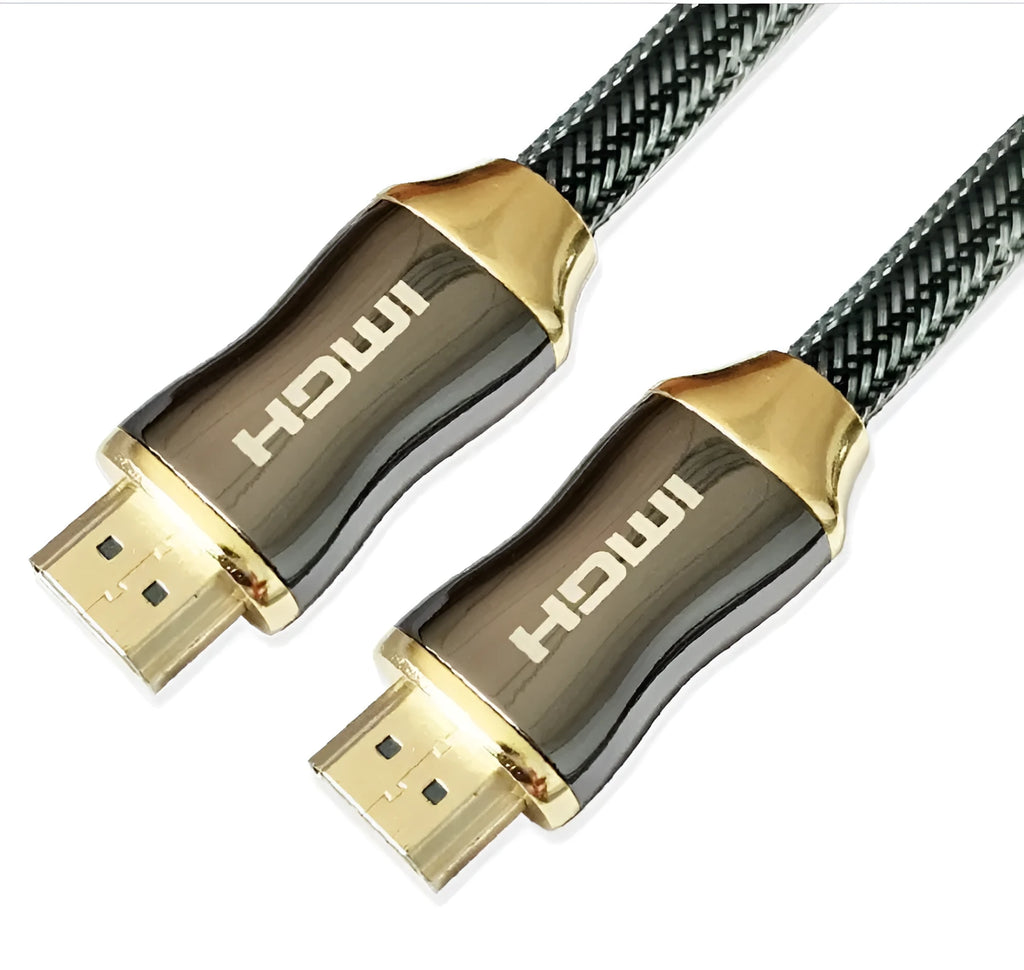 Copper video projector monitor cable in various lengths from 1m to 10m