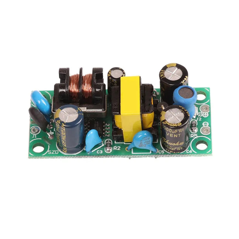 YS-U5S switching power board module metal casing AC DC converter 5V output