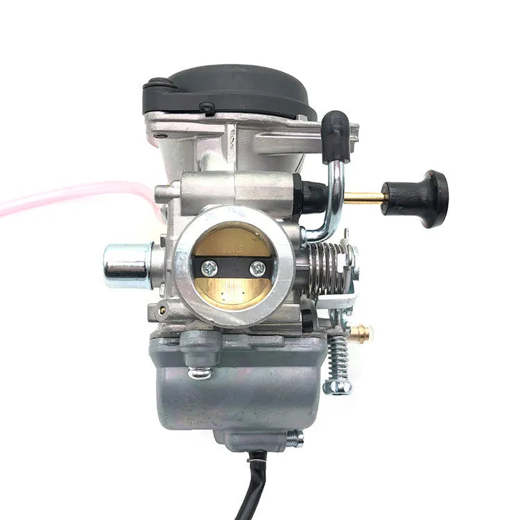 EN125 motorcycle carburetor compatible with Wang Diaobao HJ125K-2, GX125, GS125 and GN125 models