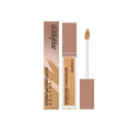 Medium skin moisturizing concealer liquid foundation 3.5ml compact bottle