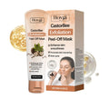 Mild Cutin Tearing Mask 80g tube with moisturising and hydrating formula containing collagen and bee venom