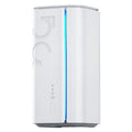 4G CPE wireless router with Qualcomm or Zhanrui chip options, measuring 51mm by 30mm by 5mm