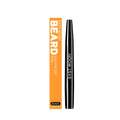 Beard enhancer pen 1.5G with precise applicator tip for men's natural beard fill and definition