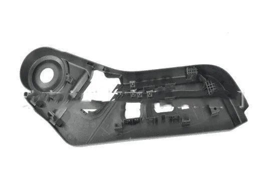 Dodge Journey JC front seat guard plate left side trim protector 570x240x70mm black plastic