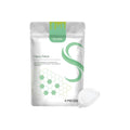 Pack of four micro needle body shaping patches with natural bee venom and botanical ingredients.