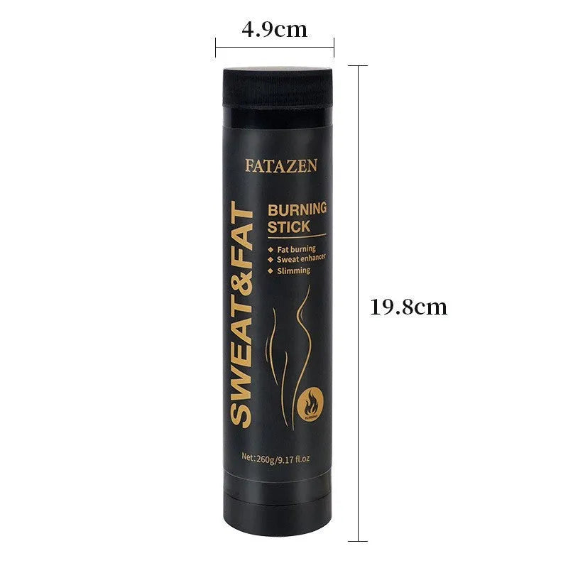 220g tube of herbal body slimming cream for fat burning and body tightening.