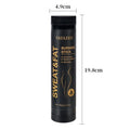 220g tube of herbal body slimming cream for fat burning and body tightening.