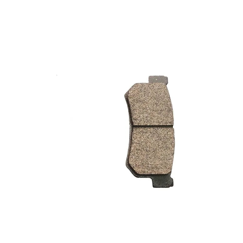 Ssangyong Actyon brake pad part number 48413090A1 for front and rear wheel replacement