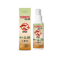 50ml termite killer ant repellent spray bottle for indoor pest control