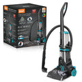 Household two-in-one mopping and washing sweeper 1200W mechanical in colour R.8671
