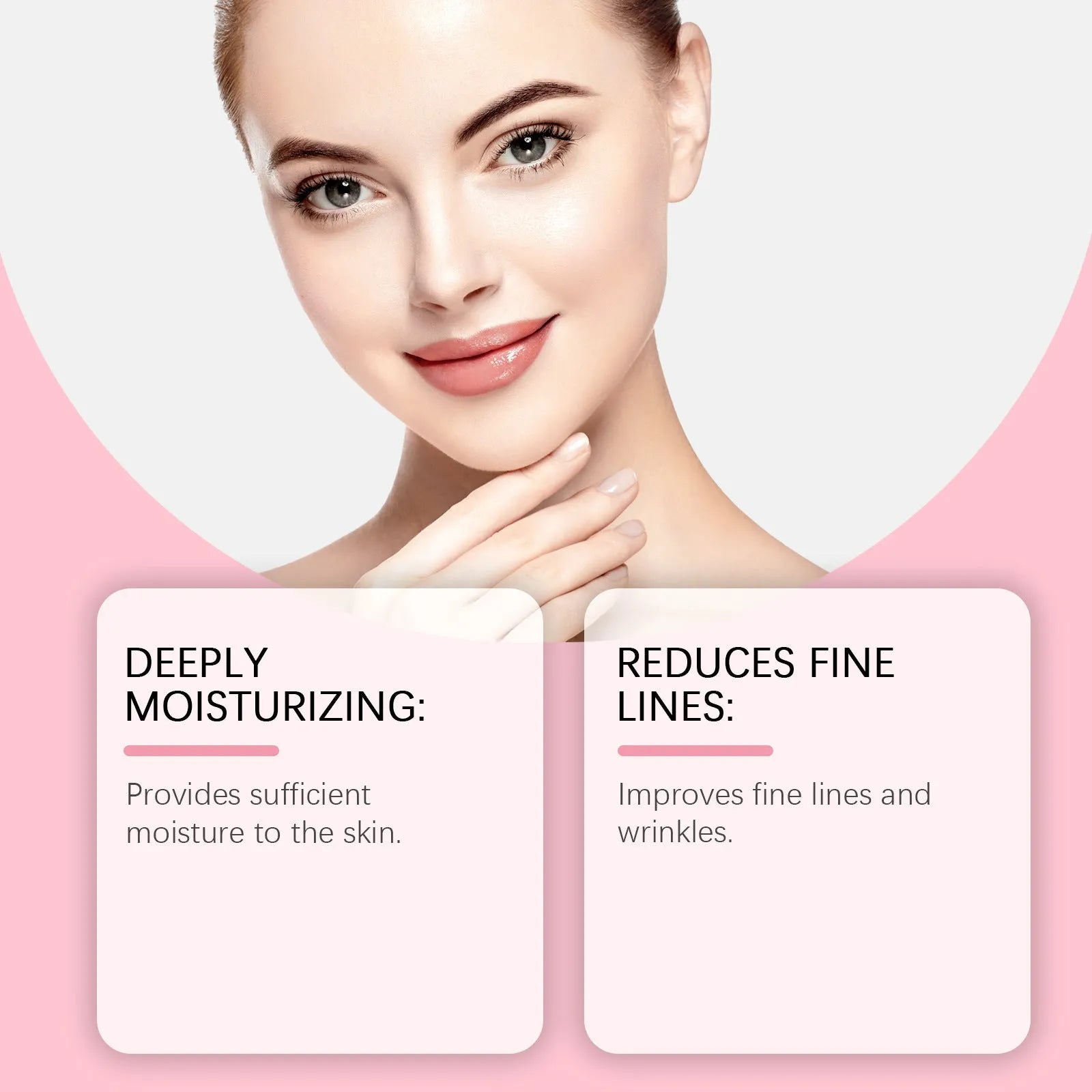 Glowing Skin Rejuvenation Mask 75g pot with brush, collagen peel-off face mask