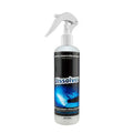 Car foam cleaning agent 100ml bottle for paint and interior stain removal