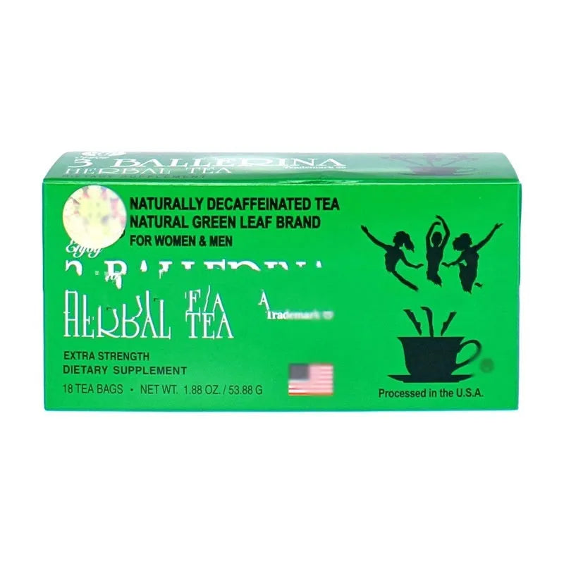 28 day herbal tea assortment with multiple blends including flat tummy tea and keto tea