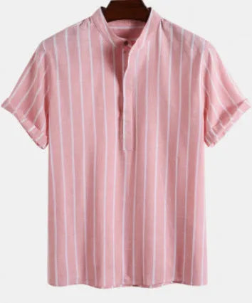 Cotton blend polo shirt with printed letters in loose fit design, available in multiple colours and sizes
