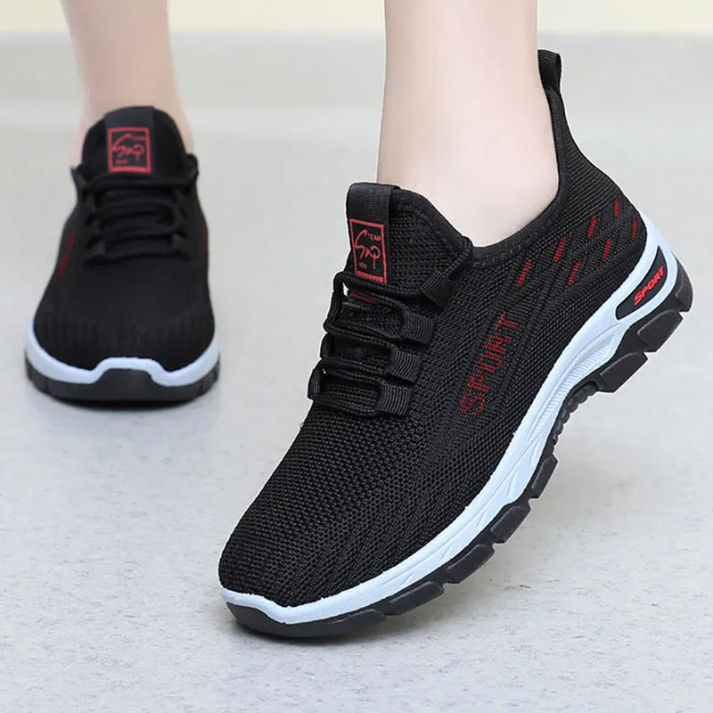 Low-top casual sneaker with round toe and PVC sole in multiple colour options on a white background