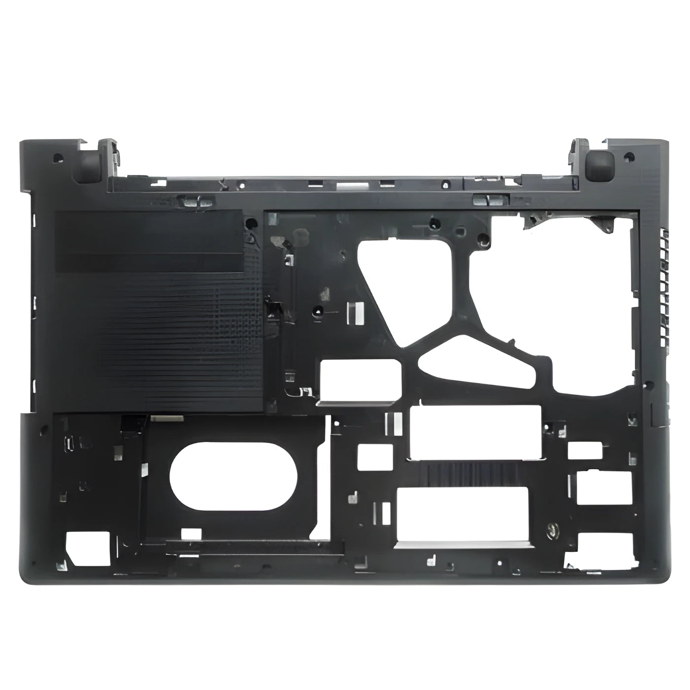 Black OEM Laptop Bottom Case Cover D Shell for Lenovo G50-70 G50-80 G50-30 G50-45 G50 43.5x30.5x5.8cm