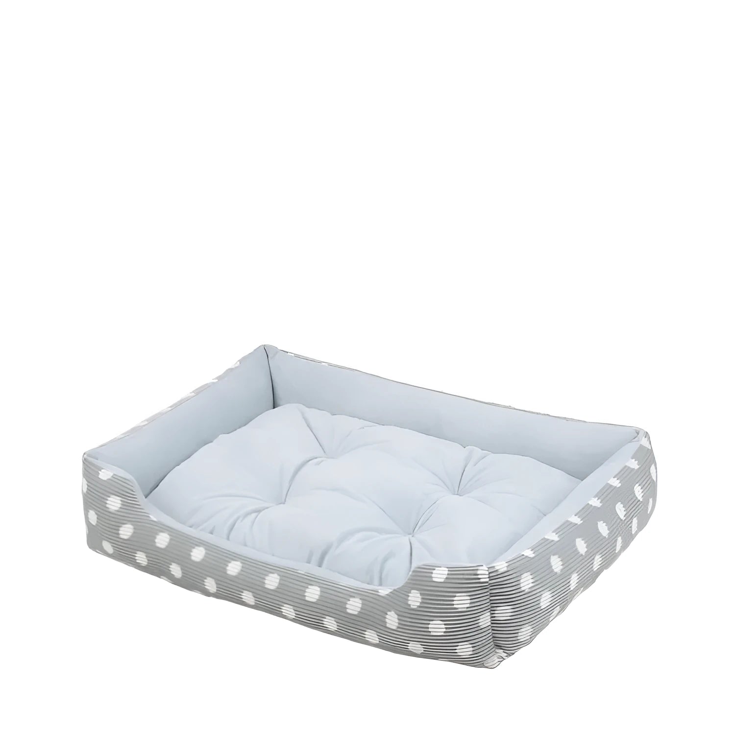 Four Seasons universal cloth dog bed for cats and dogs in beige colour
