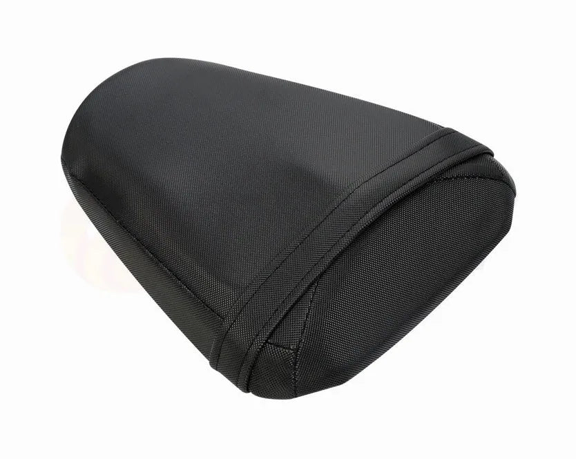 Suzuki GSXR1000 motorcycle seat cover bag set in PU leather material
