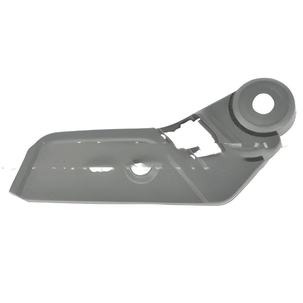 Dodge Journey JC front seat guard plate left side trim protector 570x240x70mm black plastic